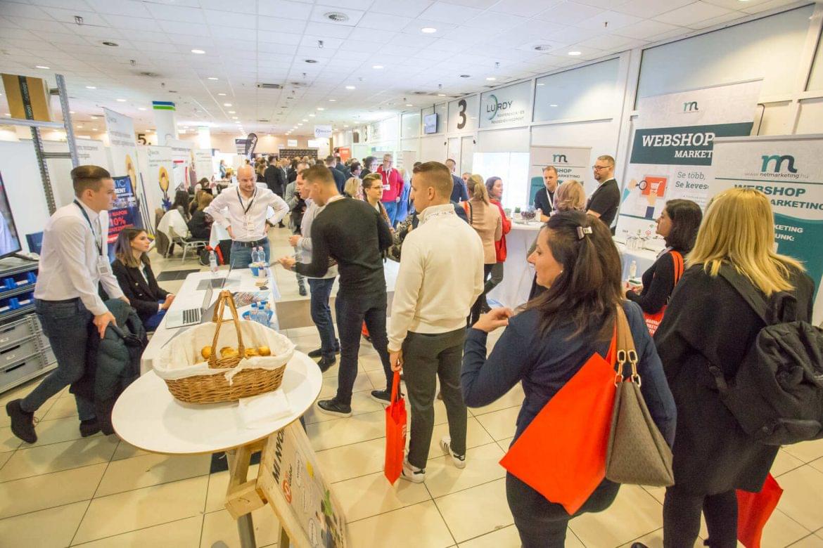 Magyar Marketing Fesztivál mentorprogram élménybeszámoló