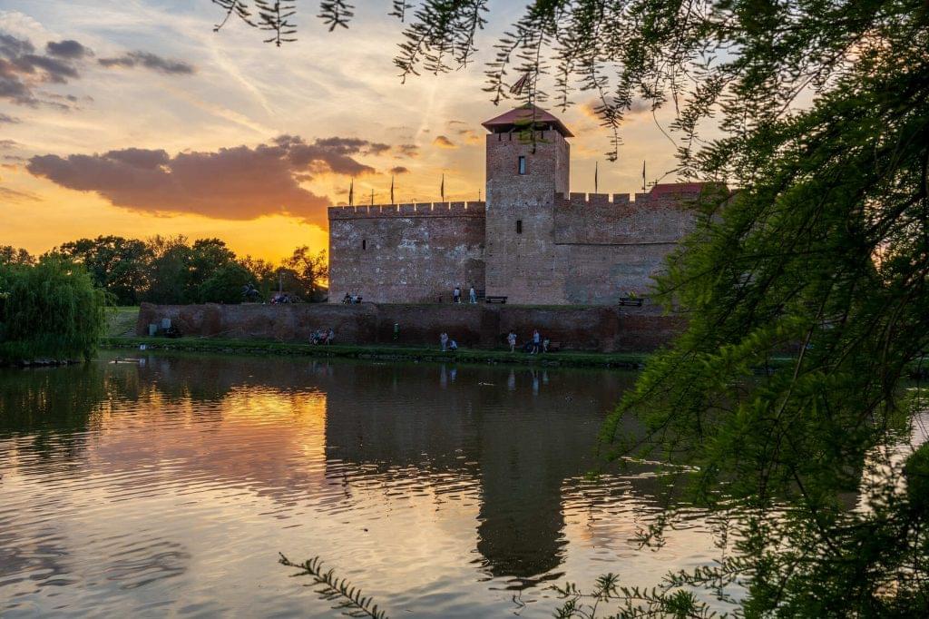 Magyarország külföldi vendégforgalom 2023 április