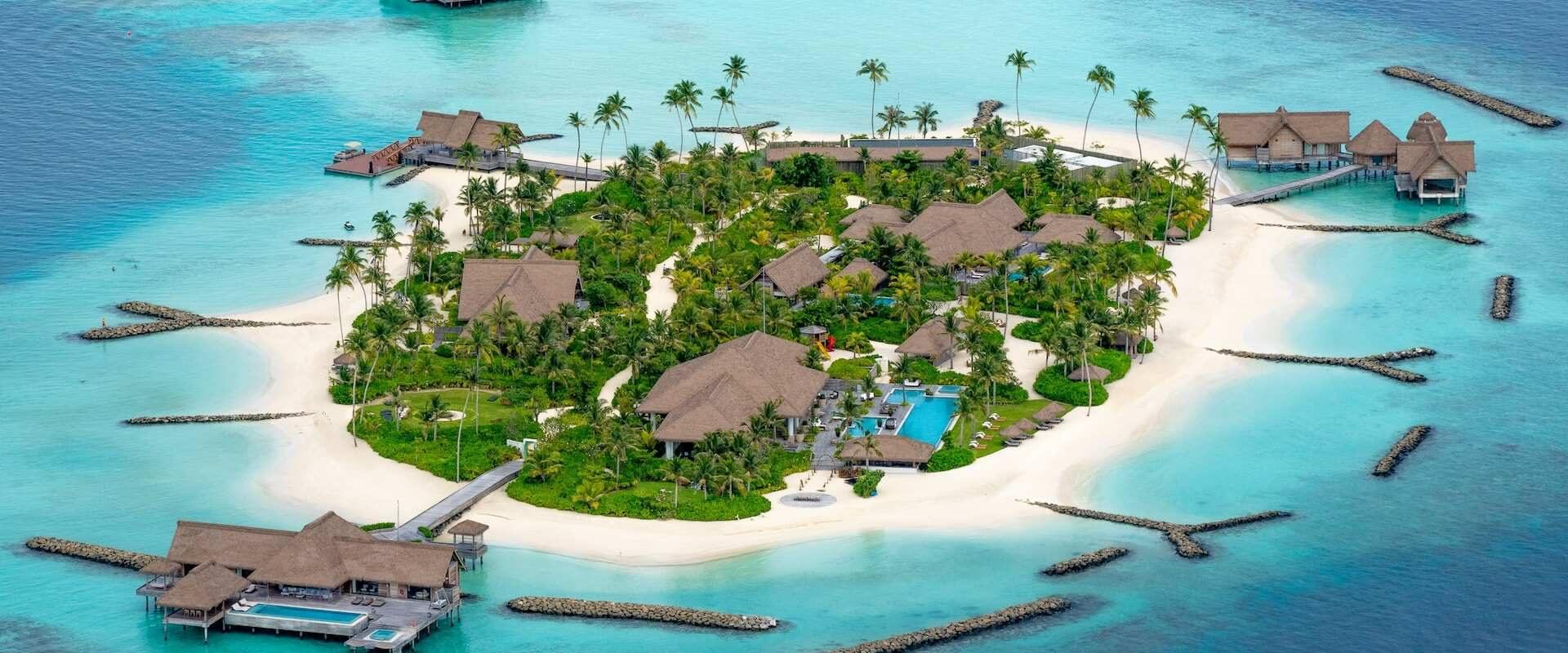 Maldív-szigetek globális felmelegedés fenntarthatóság