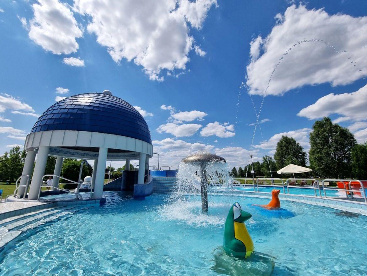 Jonathermal kiskunmajsai fürdő akció gyerekeknek ingyen