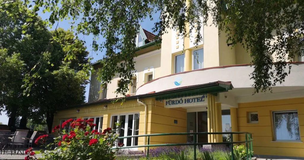 Zalakaros Fürdő Hotel vélemény