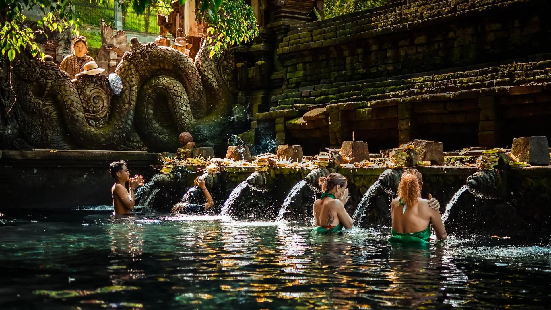 Bali belépési illeték turistaadó