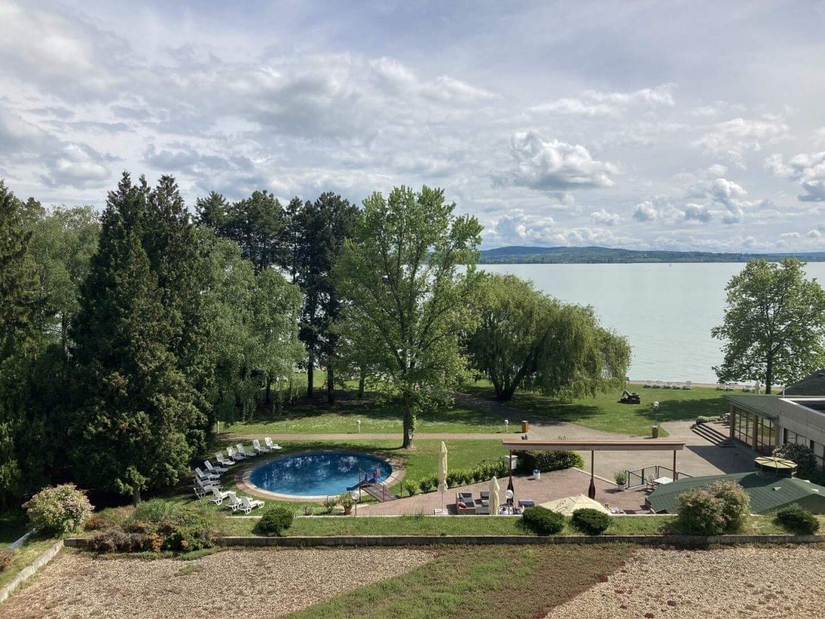Club Tihany Resort Balaton