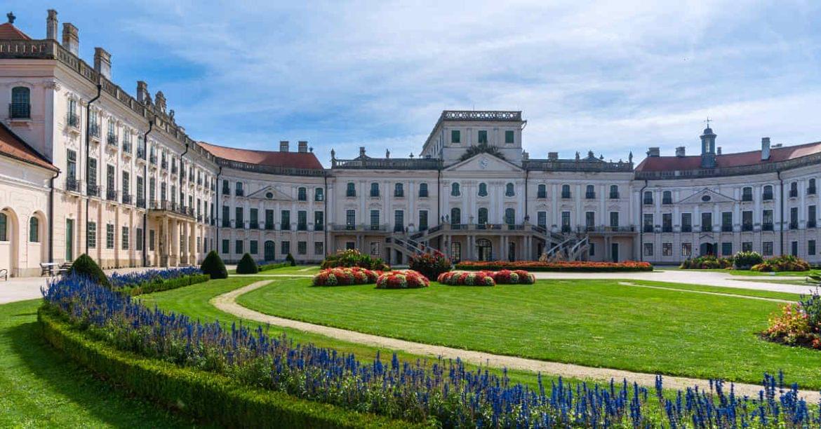 Esterházy kastély