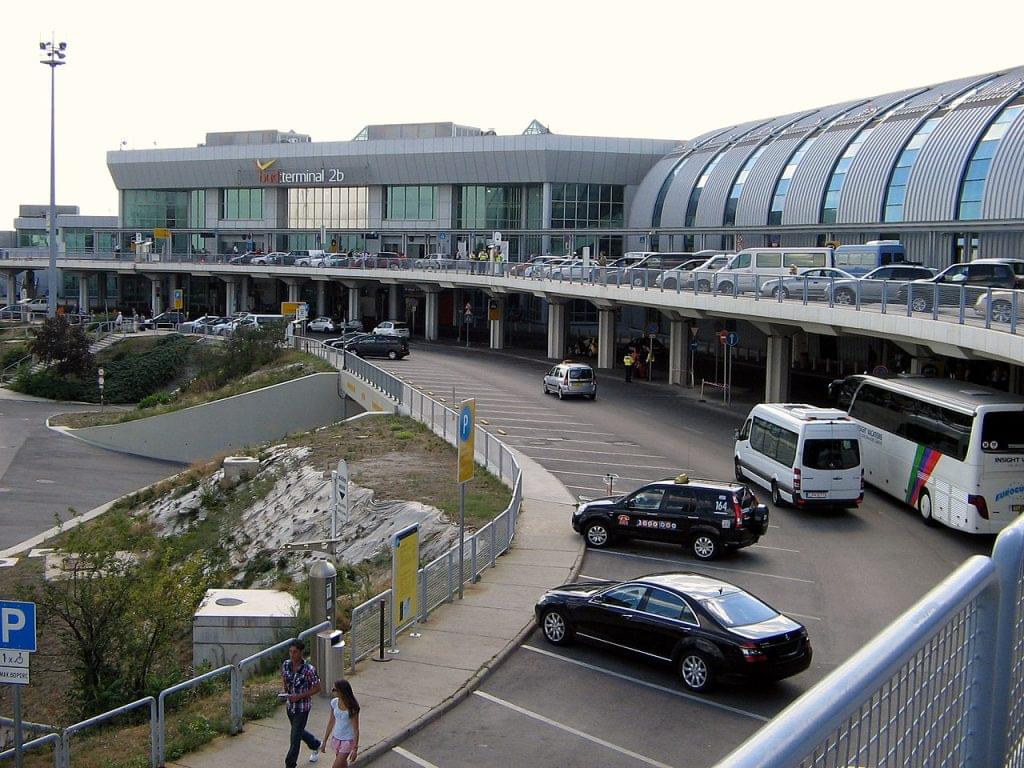 Kúria ítélet Budapesti repülőtér környezetvédelmi engedély Budapest Airport