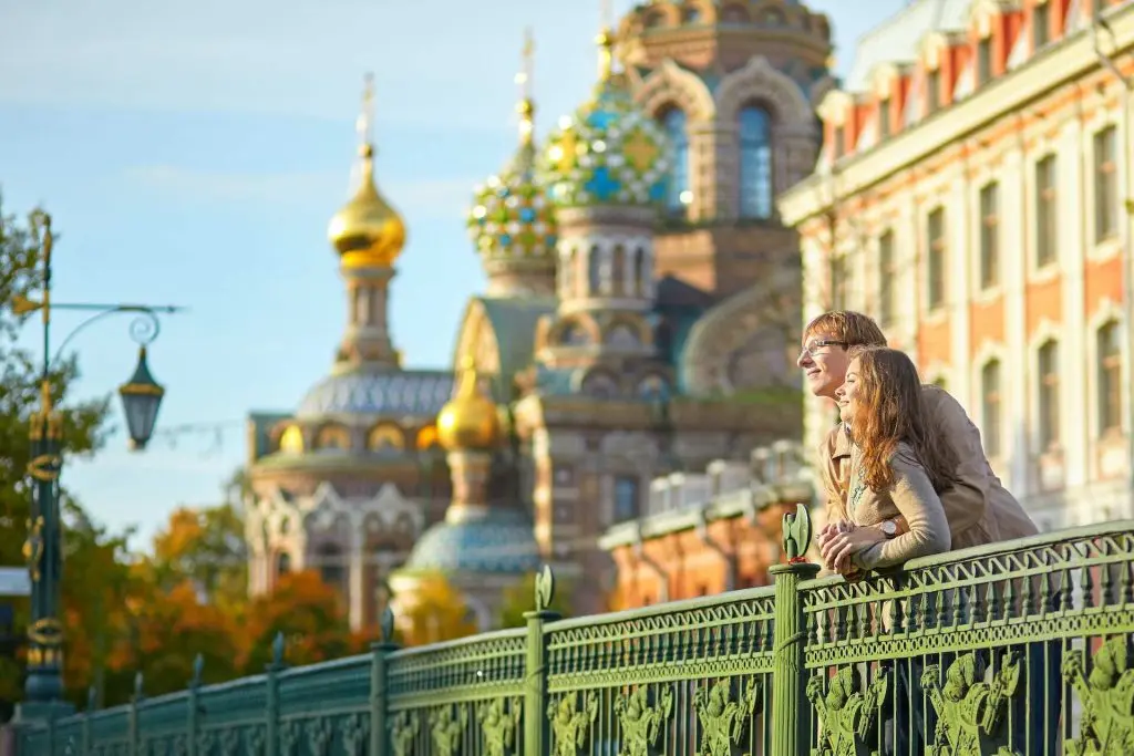 Oroszország turizmus elektronikus vízum hatása