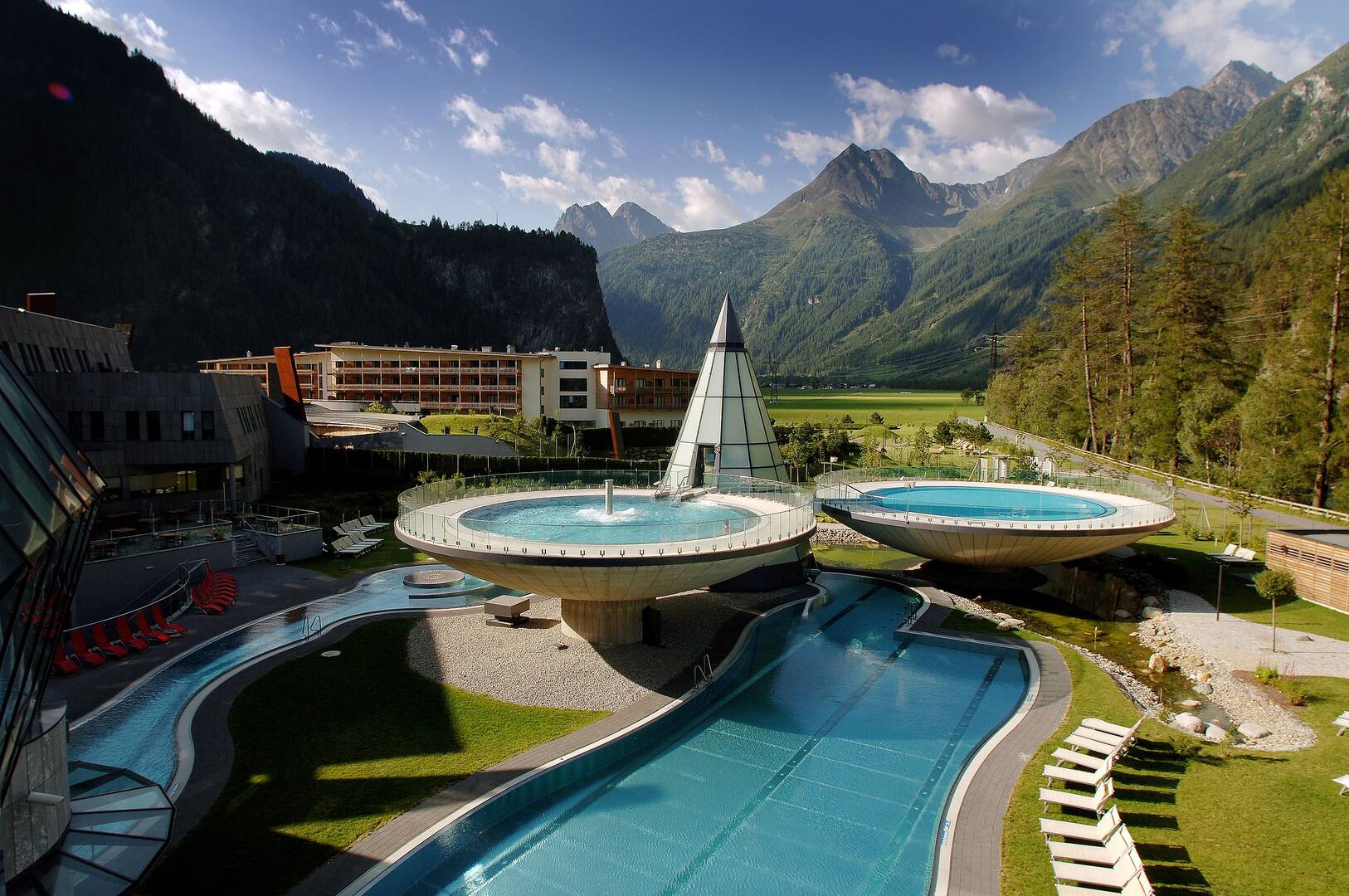 Ausztria wellness hotel rezsiköltség