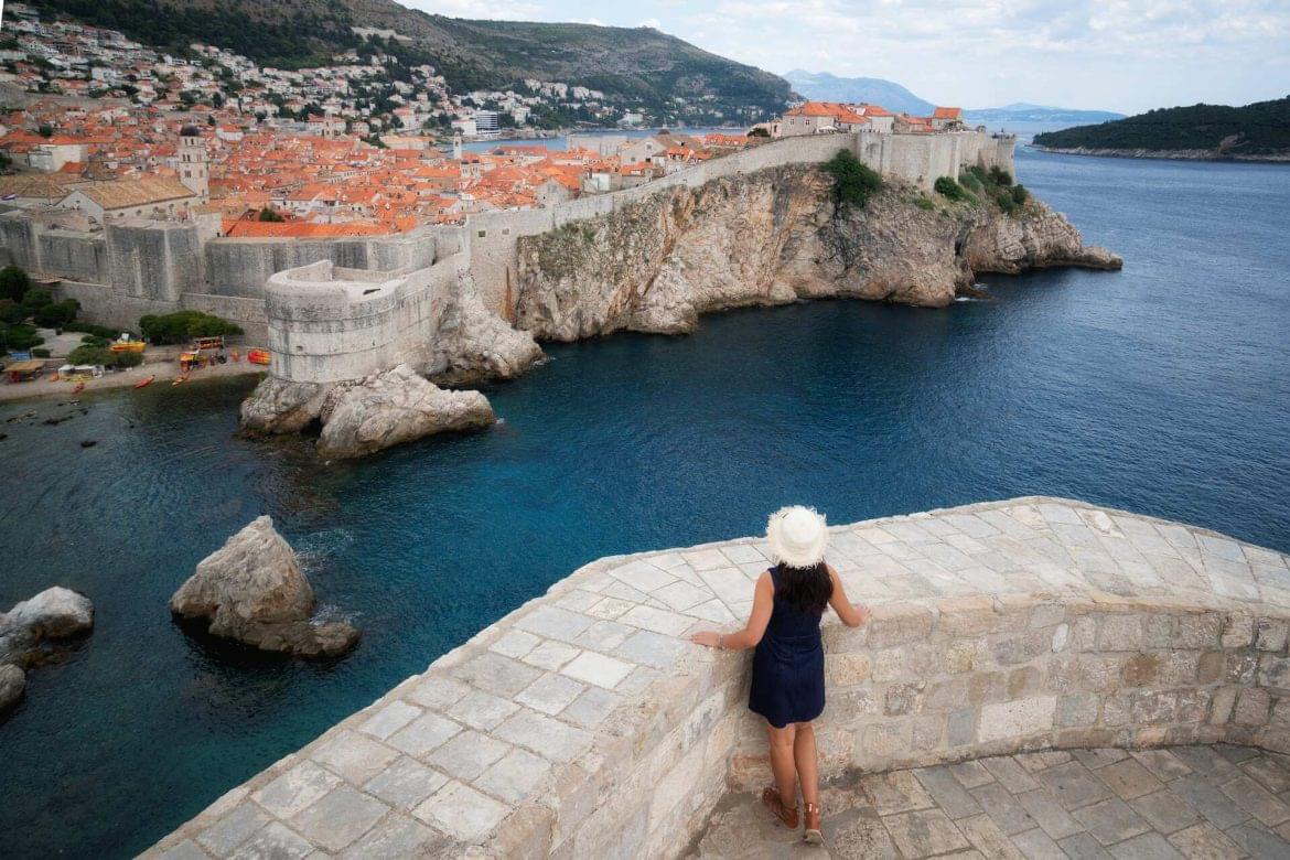 Dubrovnik rövid távú lakáskiadás szabályozás