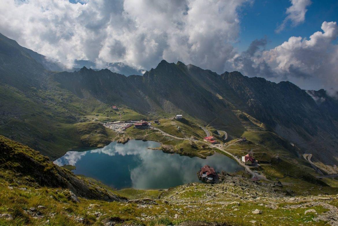Erdélyi-szigethegység út turistaút