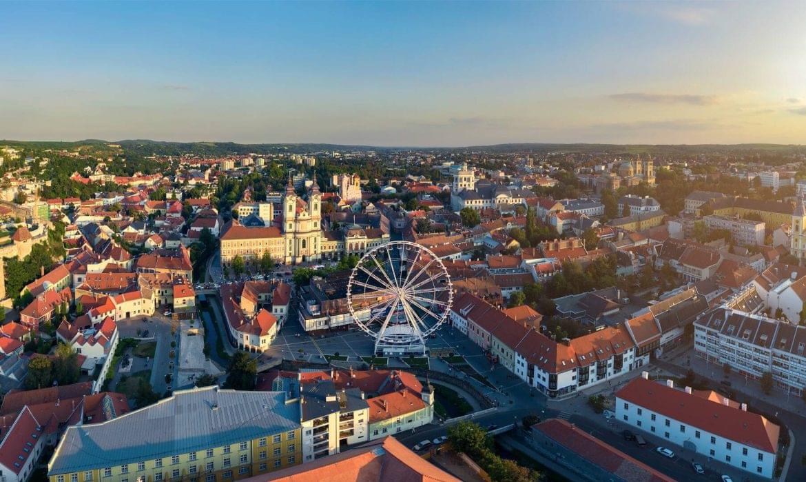 hivatásturizmus Magyarország konferencia helyszínek