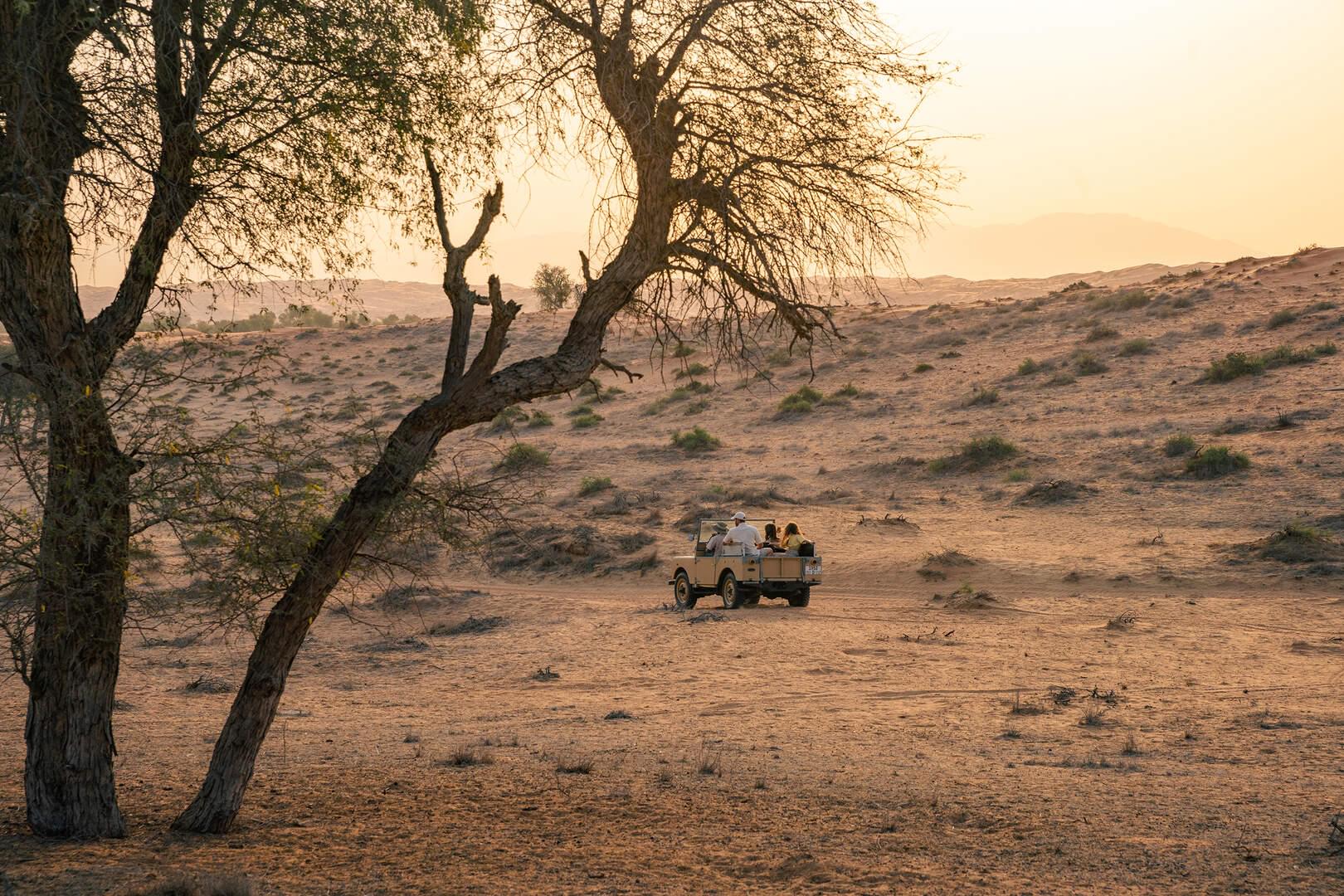 Ras-al-Khaimah Omán partnership