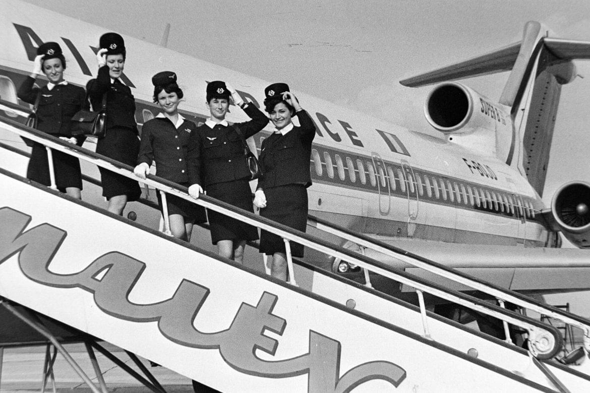 Évszázad a magasban: 100 éves a magyar kereskedelmi repülés