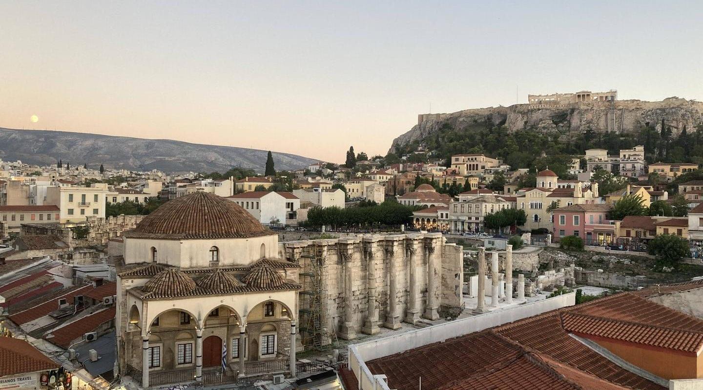 Görögország Athén ágyi poloska hoax csalás