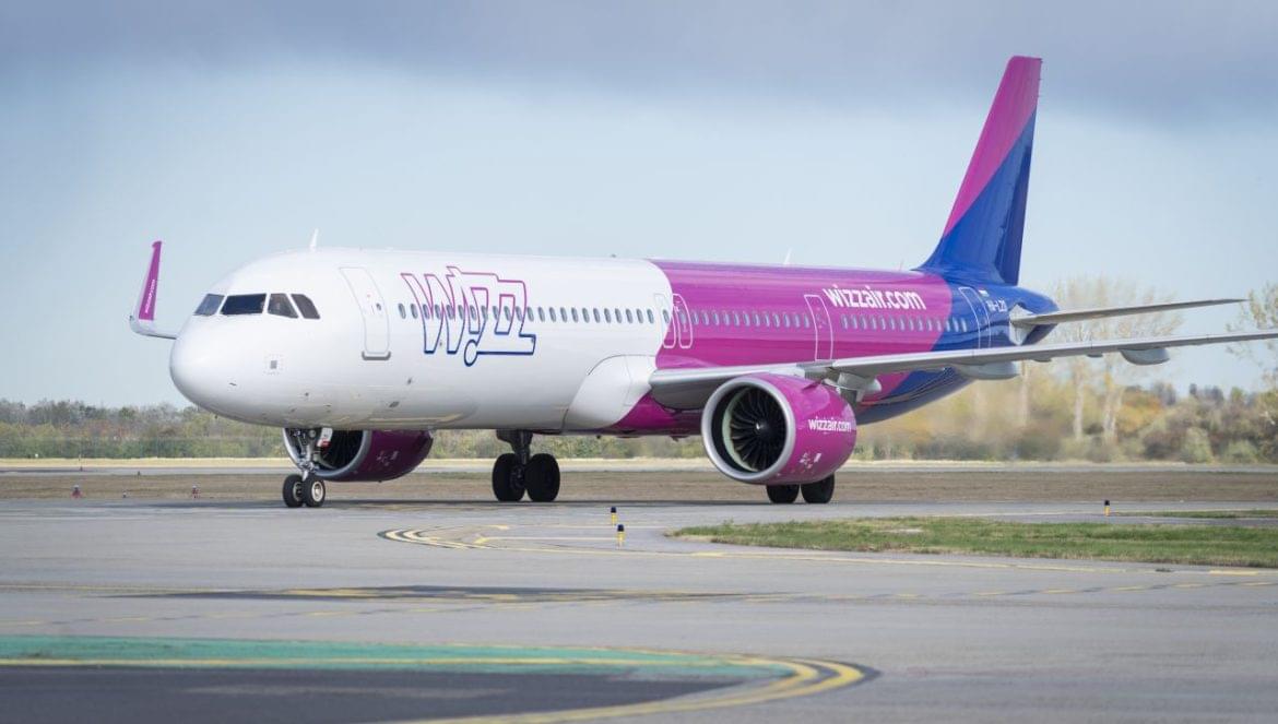 Wizz Air legbiztonságosabb fapados légitársaság