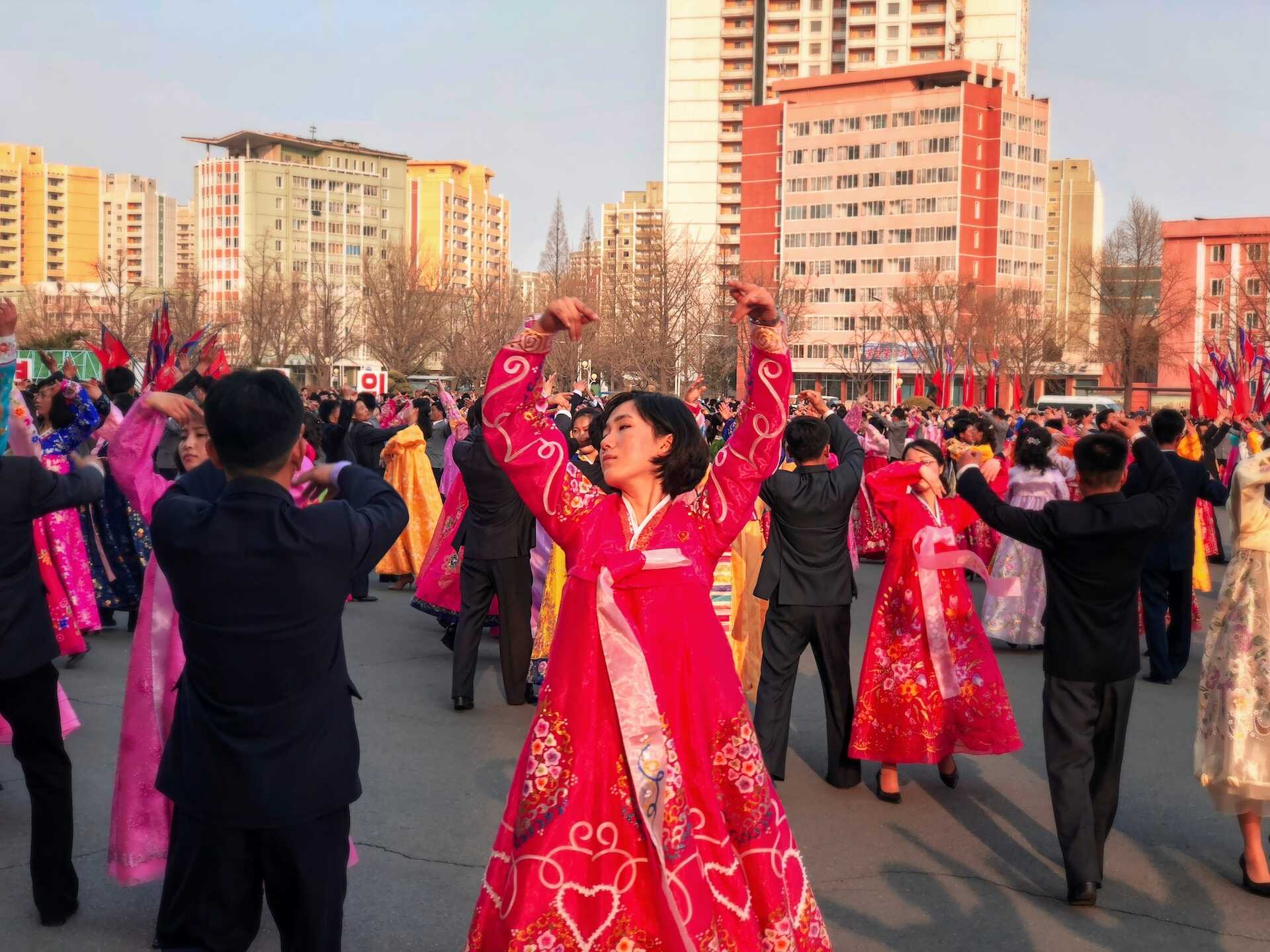 Észak-Korea turistákat fogad