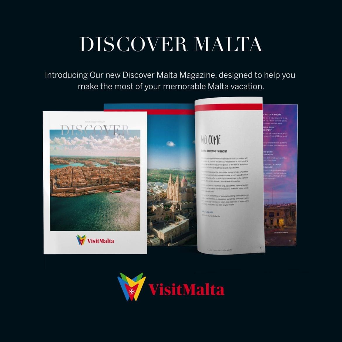 Málta luxus útikönyv