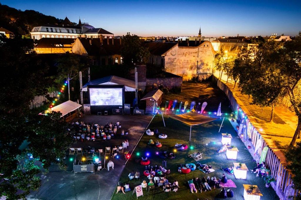 Mercedes-Benz CineFest Filmfesztivál Miskolc 2024