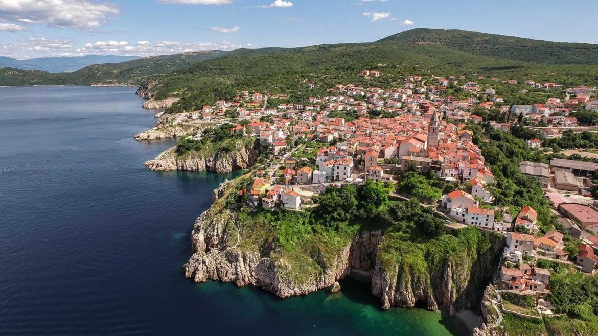 fenntartható turizmus Horvátország