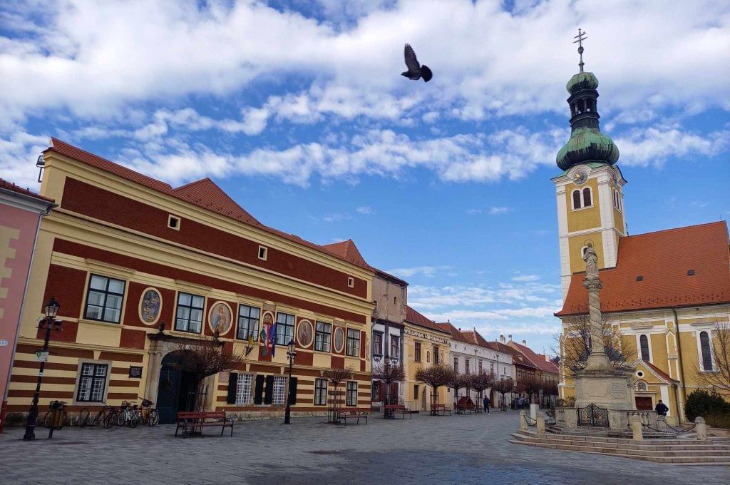 Kőszeg Visit Hungary