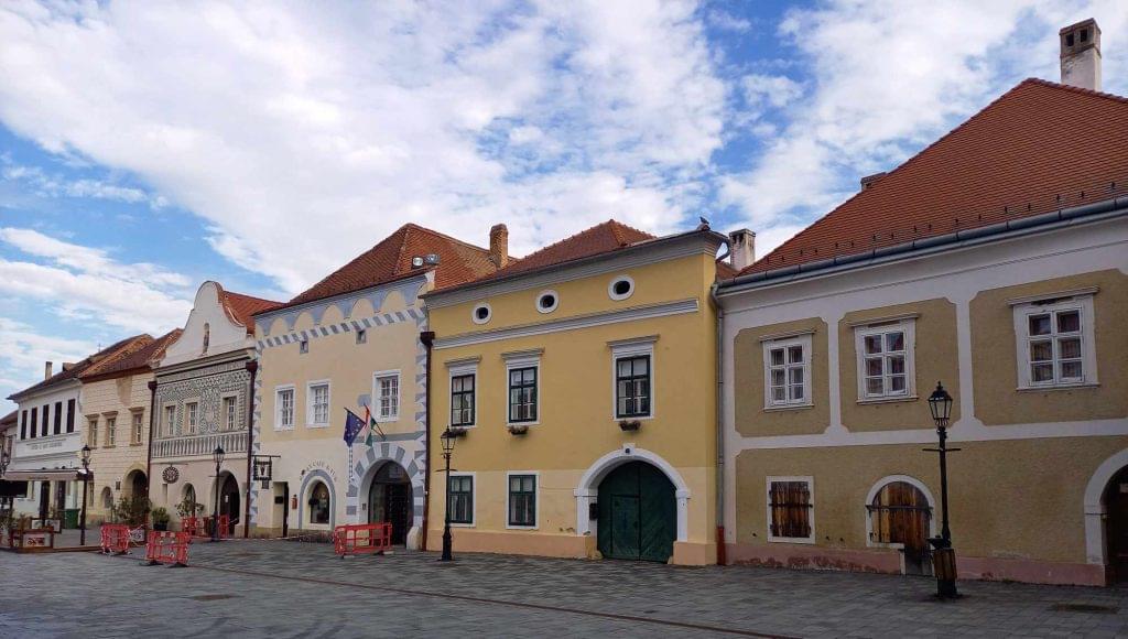 Kőszeg Visit Hungary