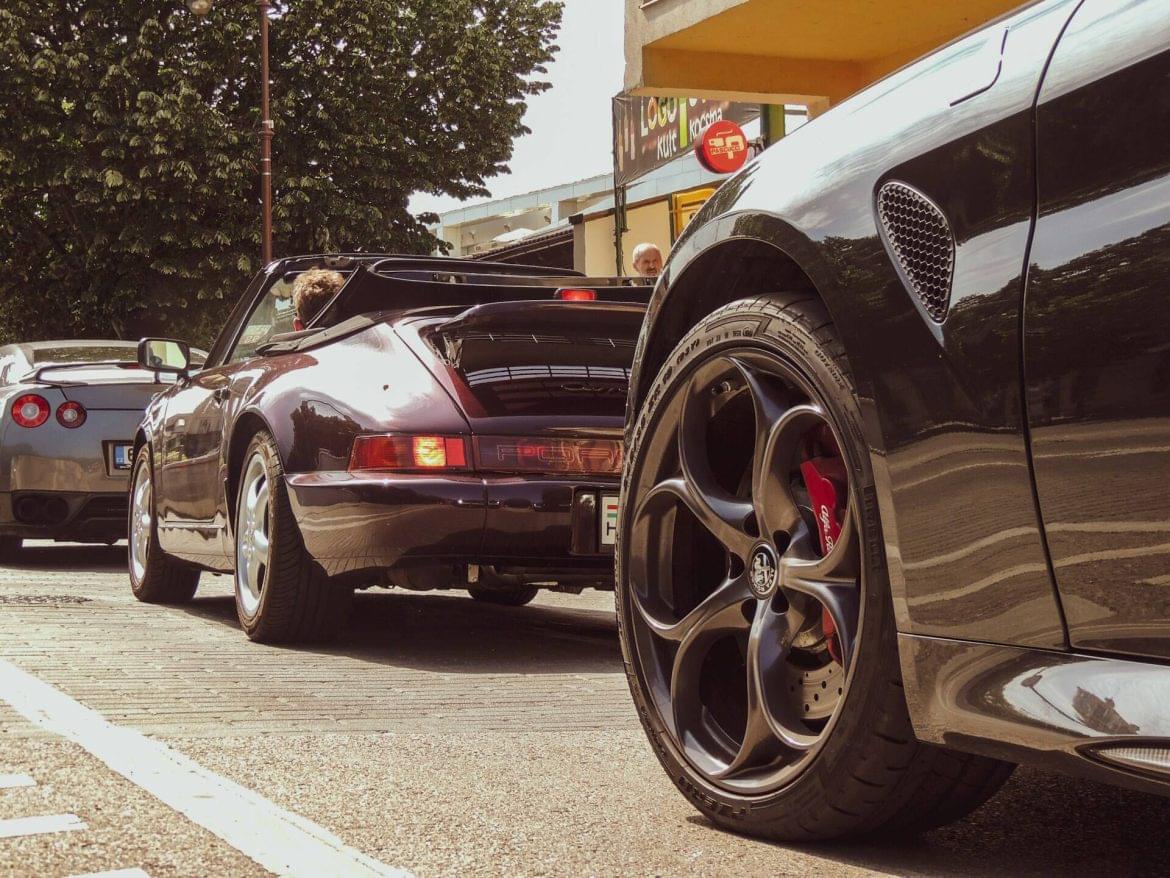 Siófok legnépszerűbb vidéki úti cél