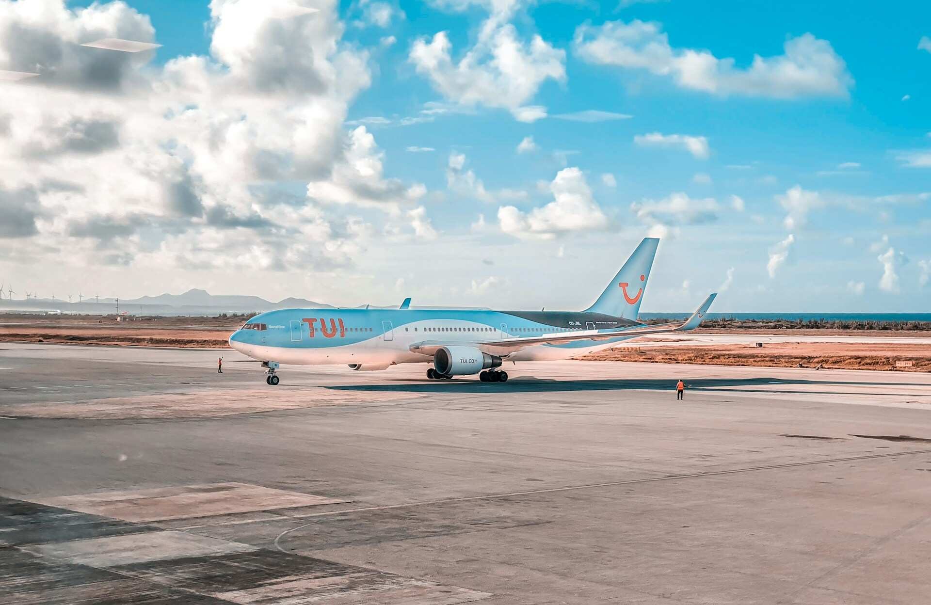 TUI Group vártnál jobb negyedévet zárt