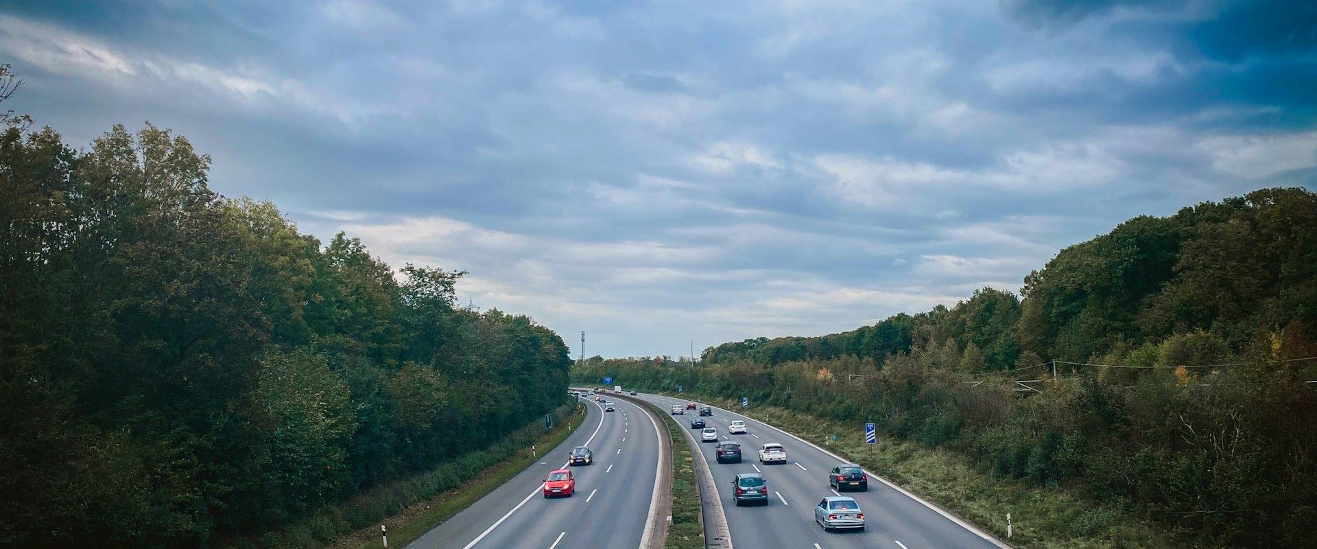 Ausztria gyorshajtás autó lefoglalás