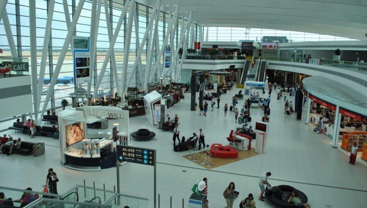 Budapest Airport Ferihegy OLAF vizsgálat EU csalás elleni hivatala