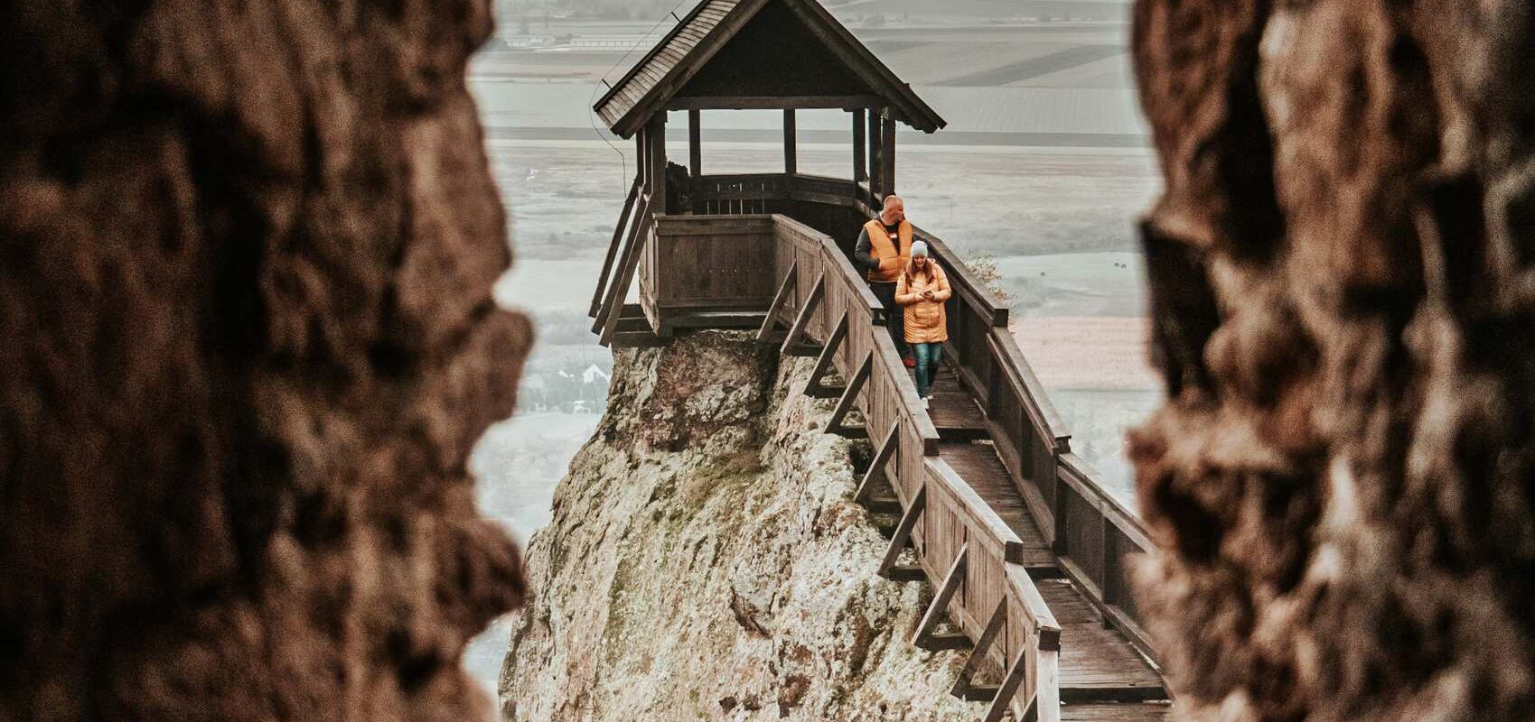 felújított boldogkői vár megnyitó