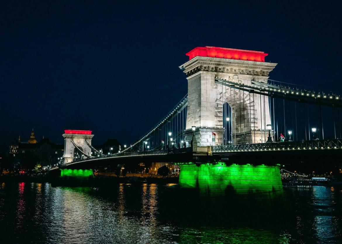 nemzeti ünnep turizmus Magyarország