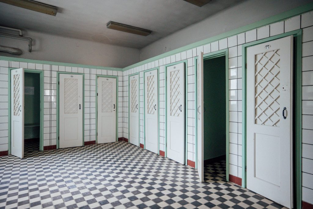 Király fürdő felújítás