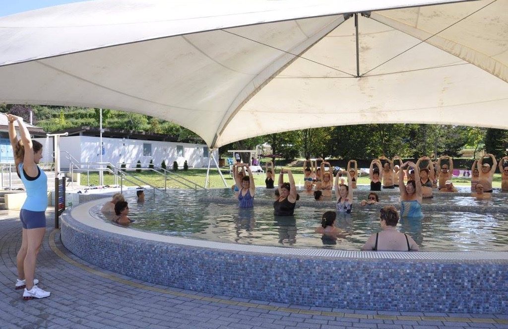 Bükkszéki gyógyfürdő