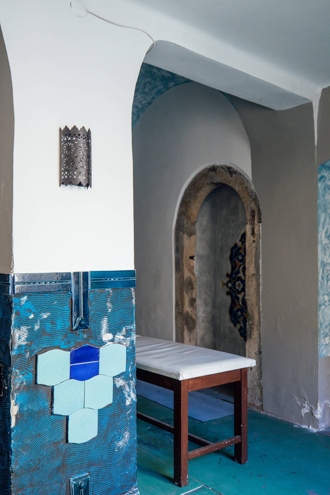 Király fürdő felújítás