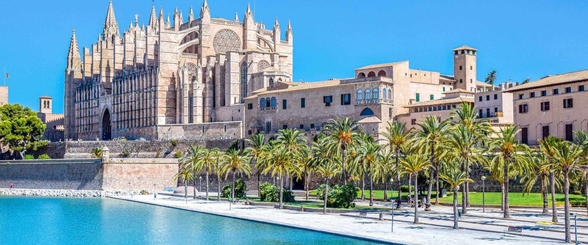 Mallorca korlátozás turizmus