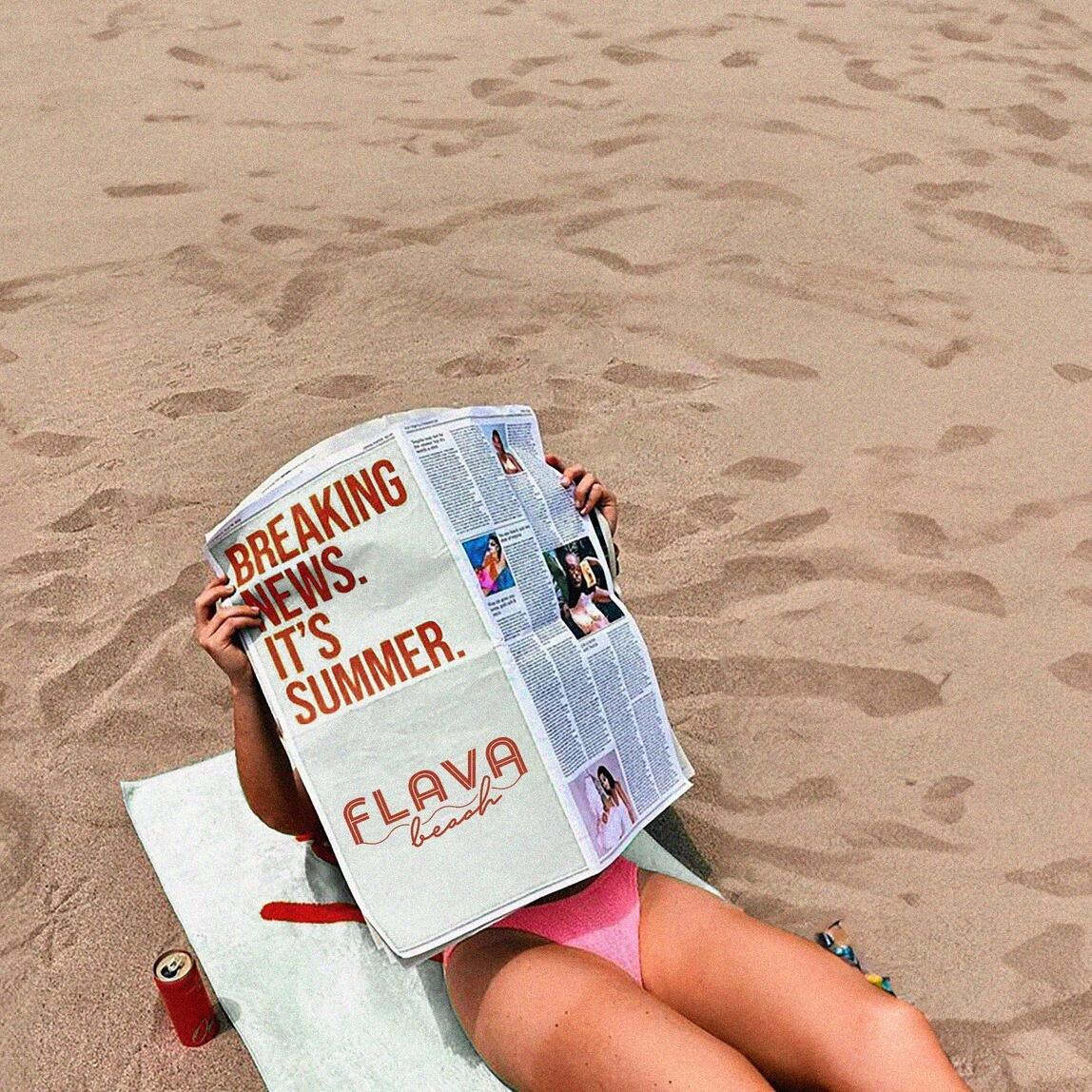 Flava Beach