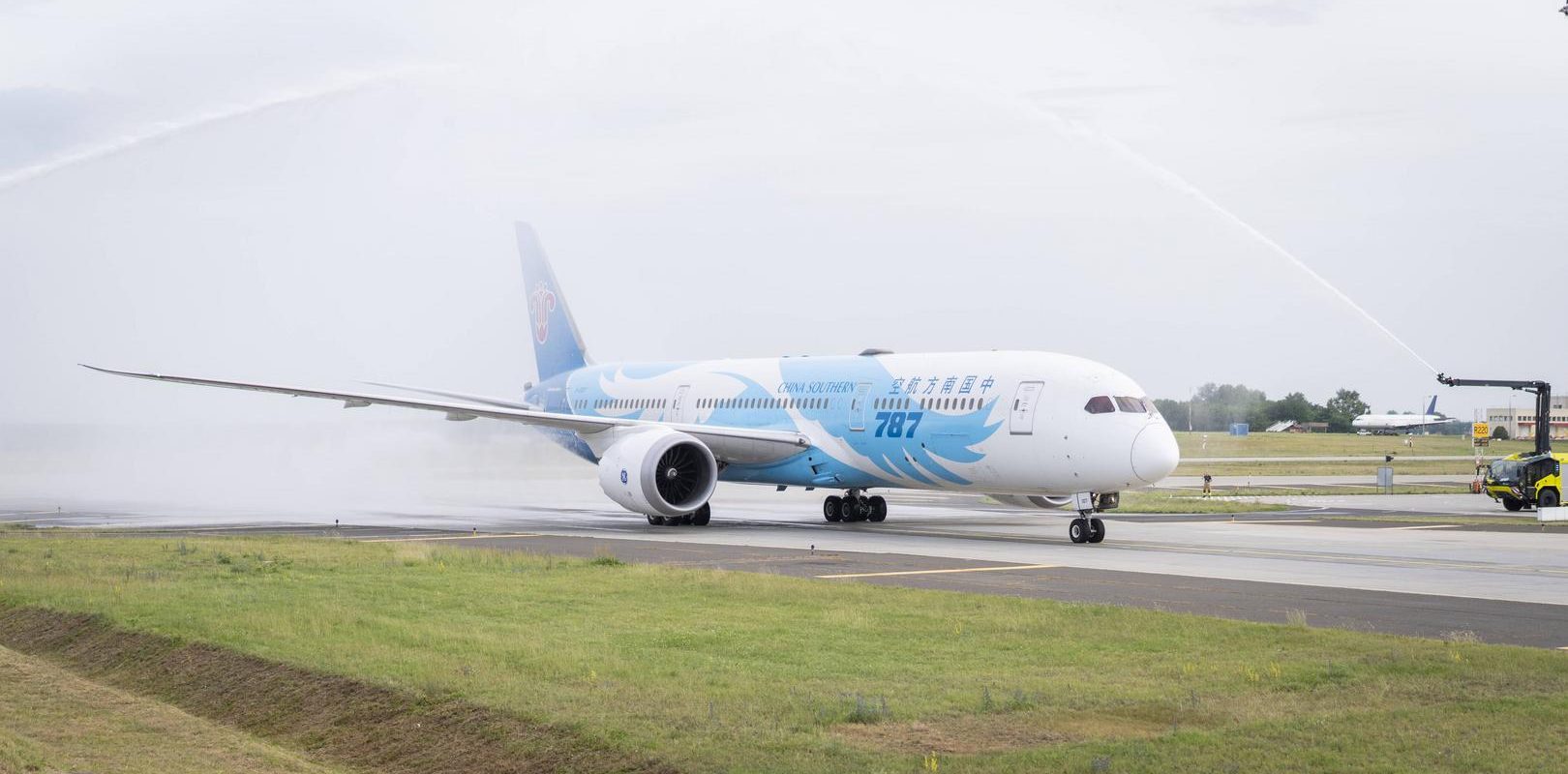 közvetlen járat Kína Budapest Hszian Kanton