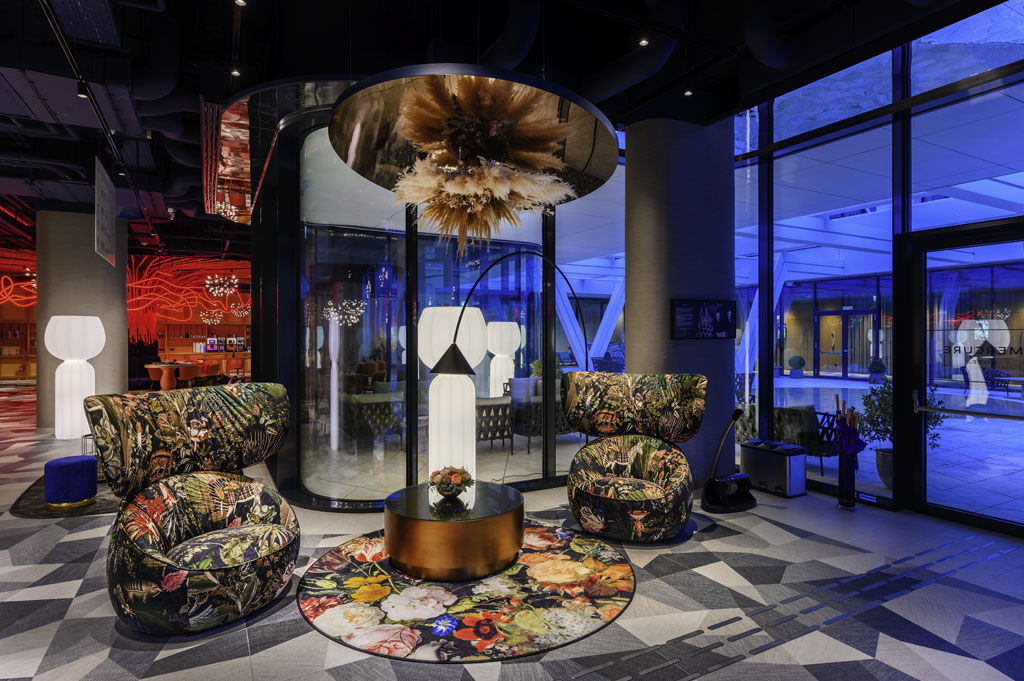 Mercure Discover Local digitális útikönyv