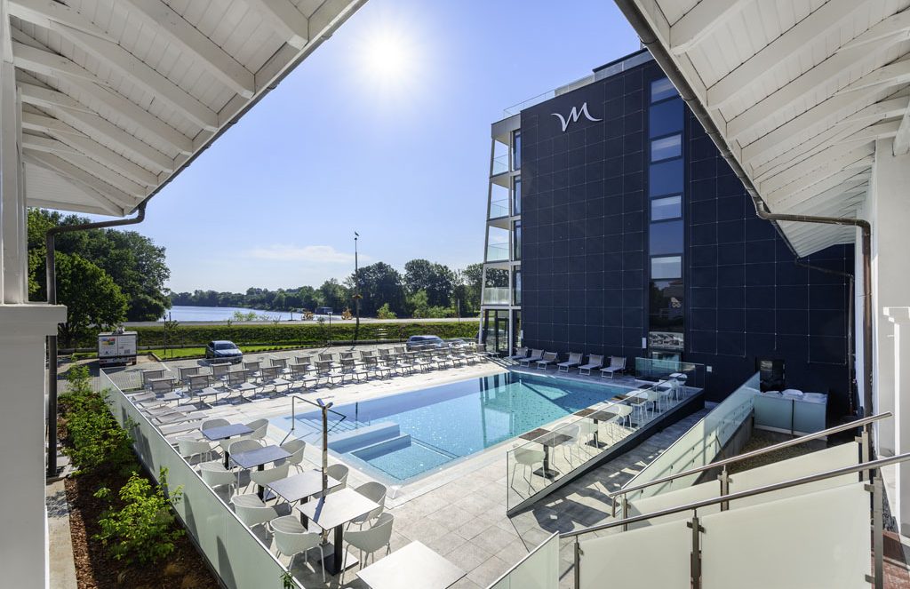 Mercure Discover Local digitális útikönyv