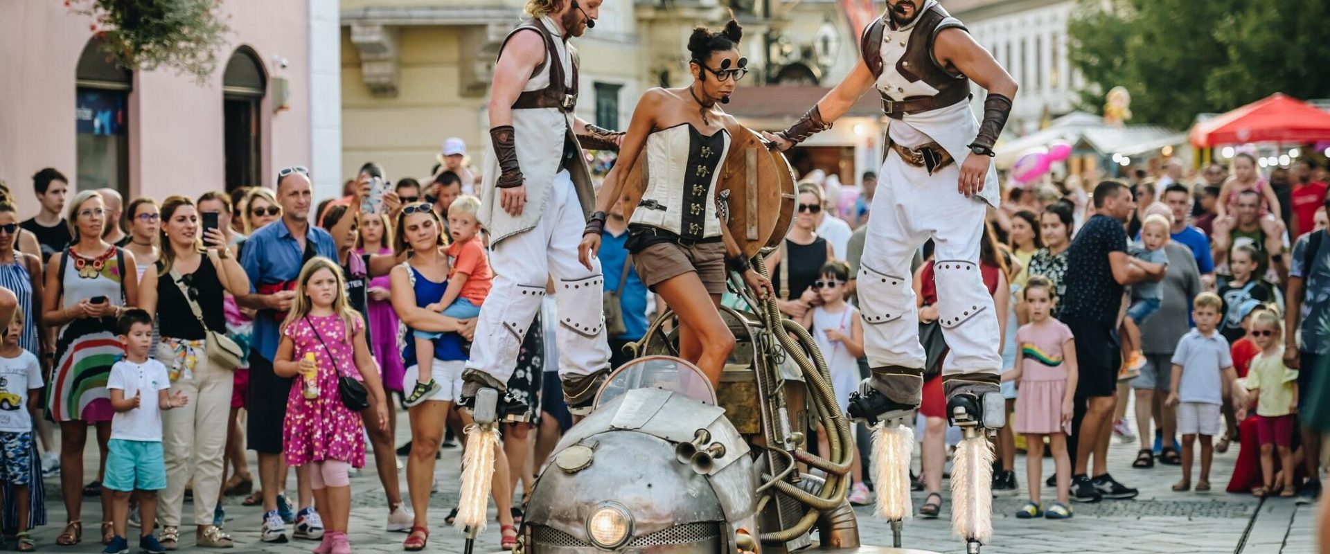 Horvátország ingyenes gasztro kulturális fesztiválok Varasd