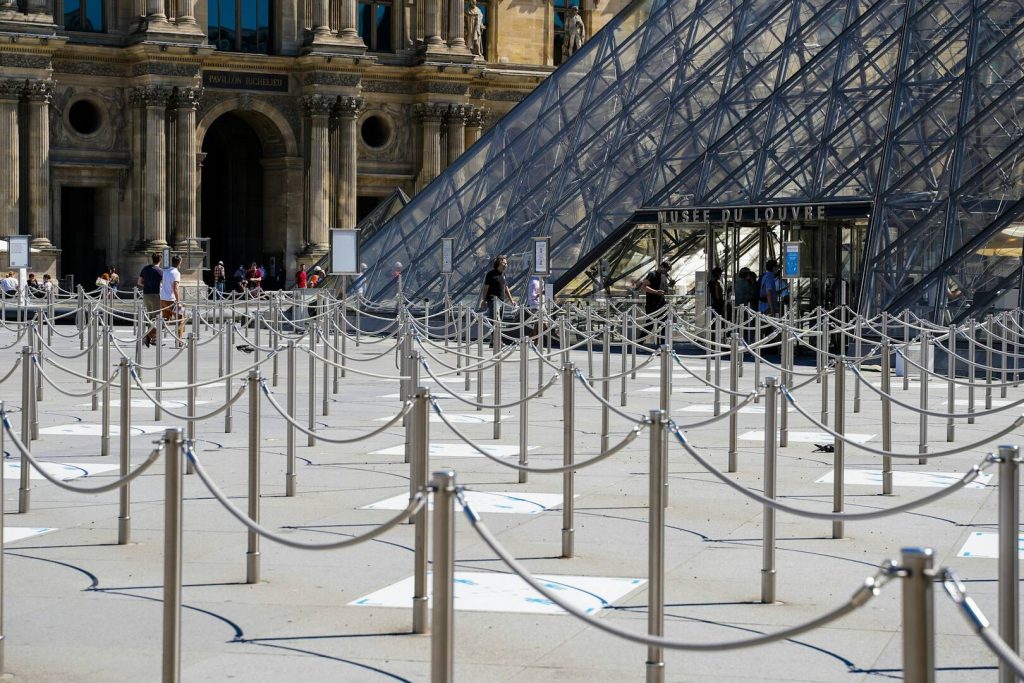 Párizs Olimpia hatása turizmus