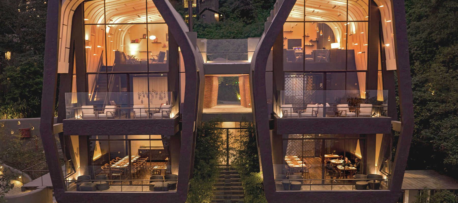 szállás Nepál Himalája Cloud Catcher