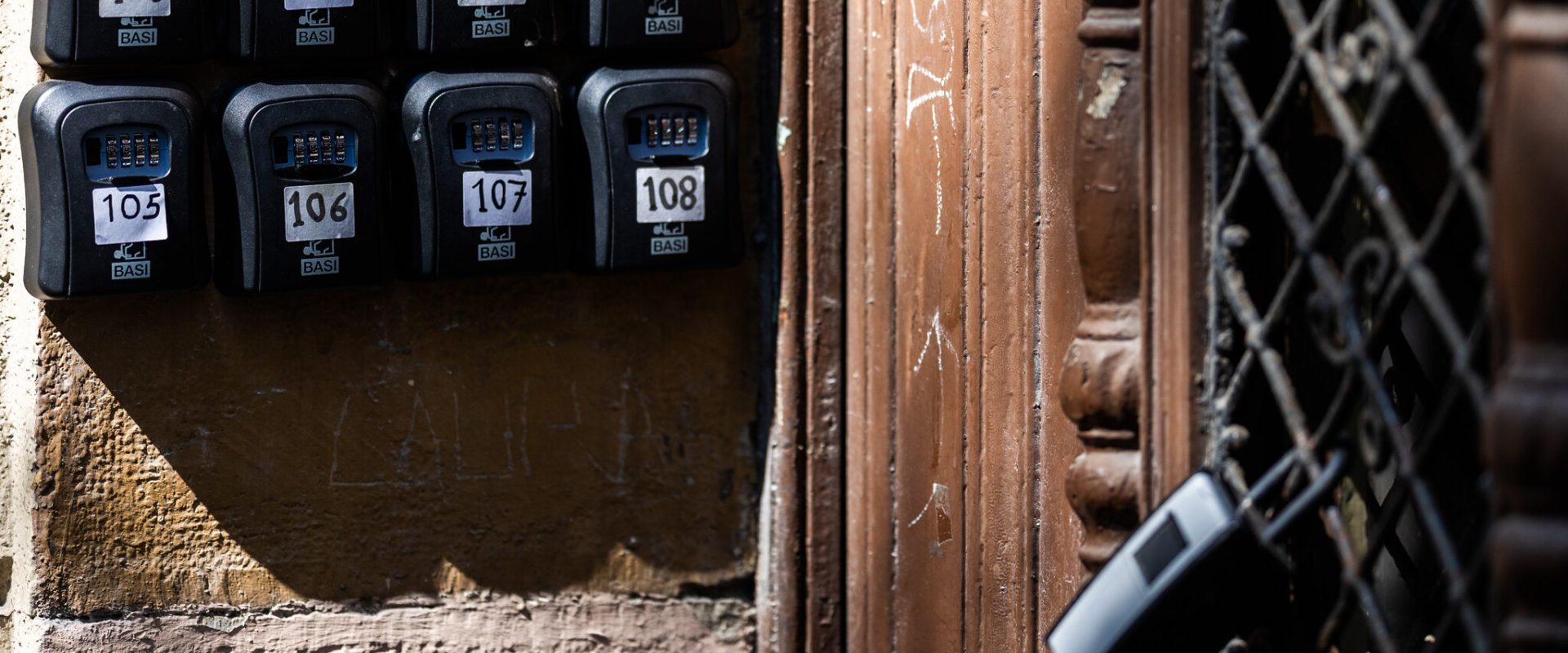 airbnb tiltás terézváros Budapest