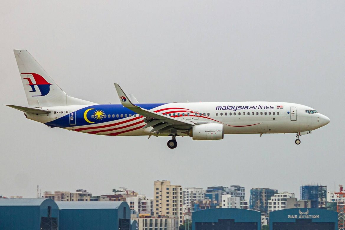 Malaysian Airlines diákkedvezmény diákjegy