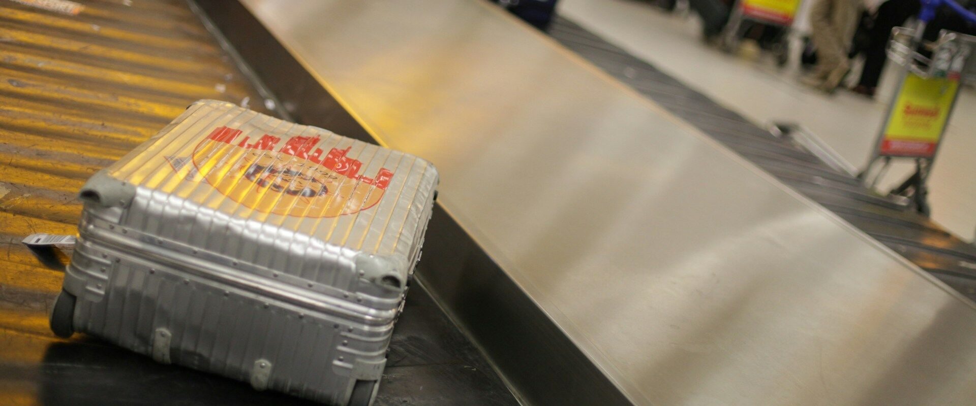 repülőtéri lopás poggyász tolvaj