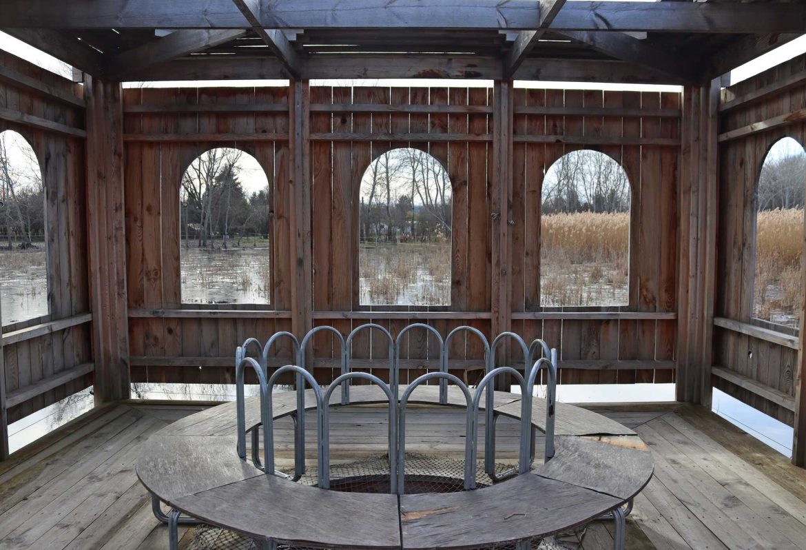 turisztikai fejlesztesek sandorfalvan