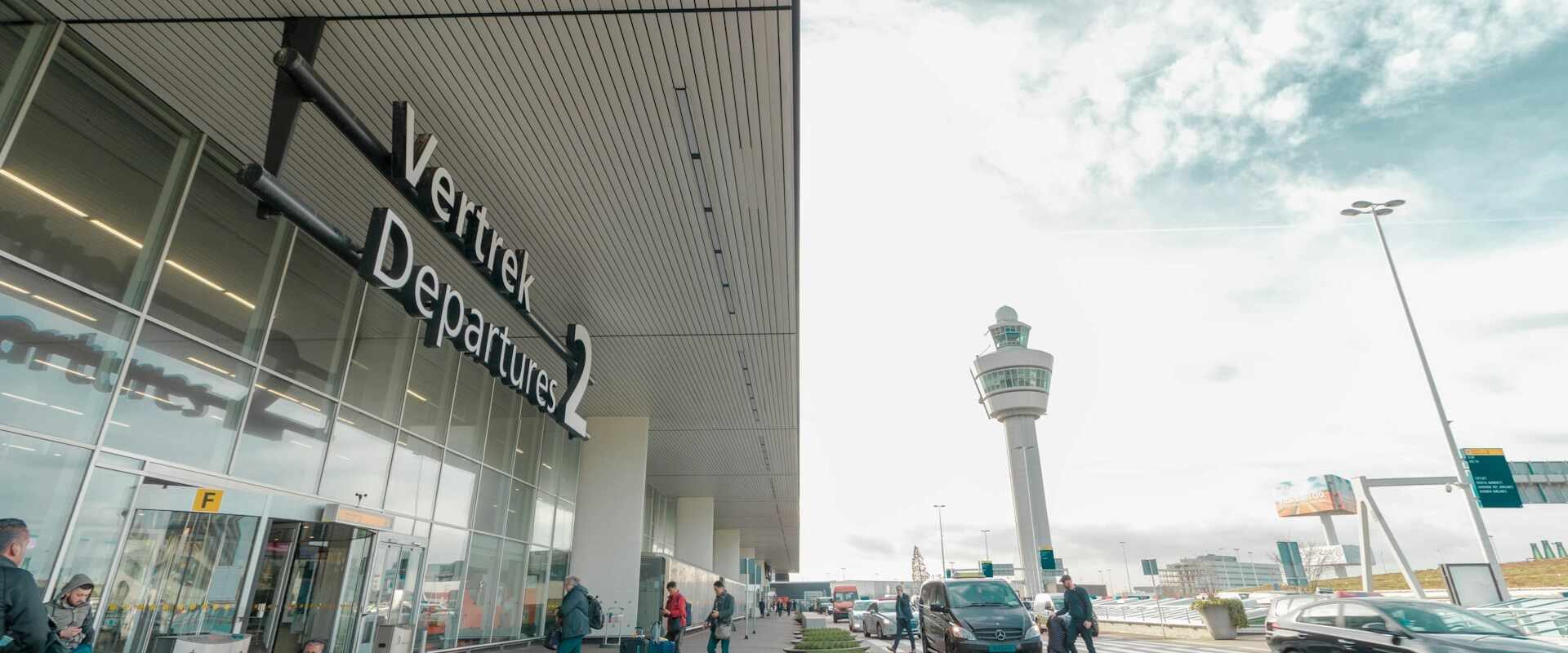 amszterdam schiphol repülőtér tarifa drágulás