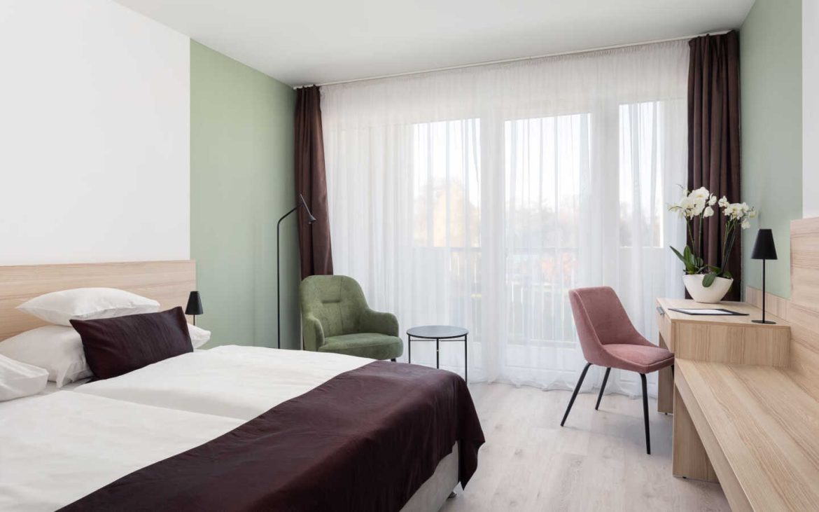 hunguest hotel flora eger újranyit