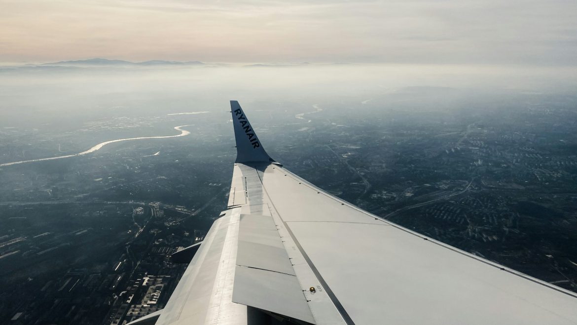 ryanair kínálat szűkítésével fenyeget Franciaországban
