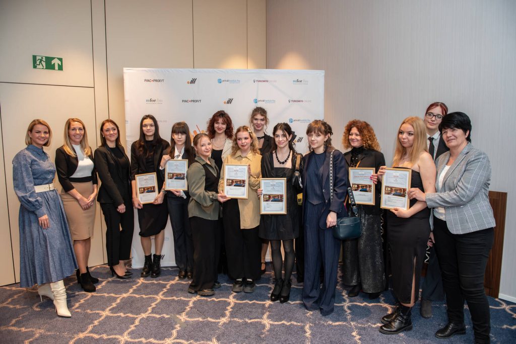 klasszis TopDesign 2024 junior