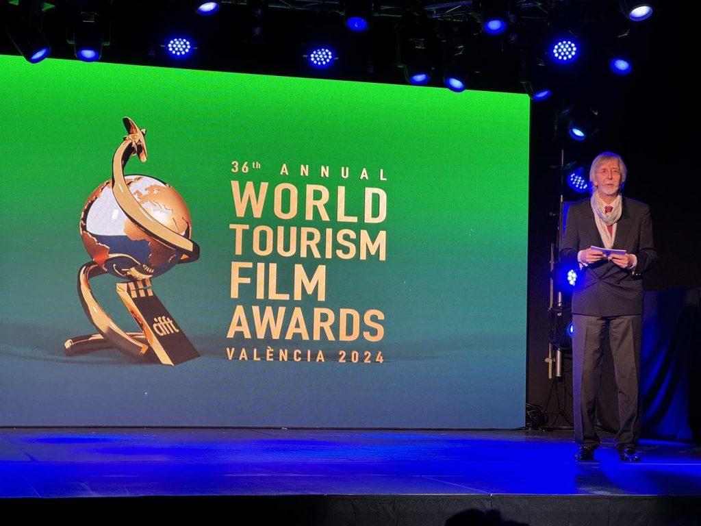 turizmus kampányfilm zsűri Cifft 2024 Tourism Press Award